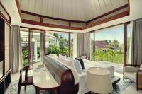 One-Bedroom Villa with Private Pool