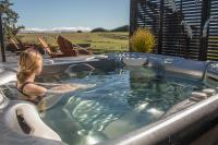 B&B Fairlie - Shearvue Farmstay with Optional Free Farm Experience at 5pm - Bed and Breakfast Fairlie