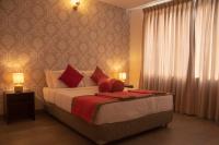 Habitación Deluxe con cama extragrande