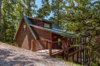 Bama Bear's Den Cabin - B&B