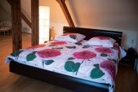 B&B Baden-Baden - Stadthaus Sinfonia - Bed and Breakfast Baden-Baden