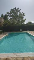 Corfu Villa Ermioli with Pool - B&B Giannades