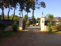 Villa don peppe - Bed and Breakfast Selva di Fasano