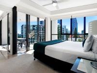 Stunning 2 Bed Apartment in Sierra Grand - CoastHM - B&B Gold Coast