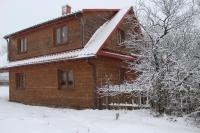 Gospodarstwo Agroturystyczne Bobrowa Zagroda - B&B Narewka