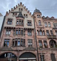 Residence am Rathausplatz 3 - B&B