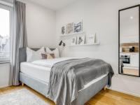 B&B Augsbourg - limehome Augsburg Am Katzenstadel - Bed and Breakfast Augsbourg