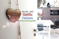 70qm Wohnung, 76771 Hördt, Naturschutzgebiet, Rheinland-Pfalz - B&B Hördt