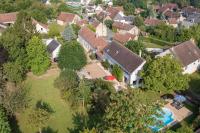 Le Clos de La Rousseliere - B&B Francueil