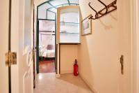 King Suite with Balcony