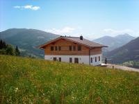 B&B Eben im Pongau - Holiday Home Auer - EBE116 by Interhome - Bed and Breakfast Eben im Pongau