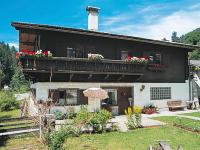 B&B Wagrain - Holiday Home Schwarzenegg - WAR200 by Interhome - Bed and Breakfast Wagrain