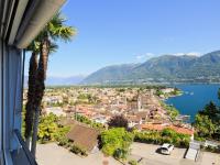 B&B Ascona - Apartment Suite Modern-17 by Interhome - Bed and Breakfast Ascona