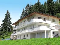 B&B Zell am Ziller - Apartment Haus Huber - ZAZ404 by Interhome - Bed and Breakfast Zell am Ziller