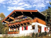 B&B Spielbichl - Holiday Home Haus am Sonnenhang by Interhome - Bed and Breakfast Spielbichl