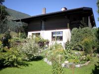 B&B Dorfgastein - Apartment Haus Harlander by Interhome - Bed and Breakfast Dorfgastein