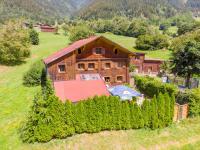 B&B St. Gallenkirch - Apartment Helmreich-5 by Interhome - Bed and Breakfast St. Gallenkirch