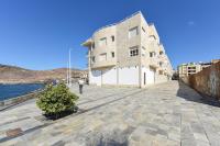 Apartment El Confital RF18 by VillaGranCanaria - Chambres d'hôtes Las Palmas de Gran Canaria
