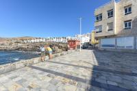 Apartment El Confital RF18 by VillaGranCanaria - Chambres d'hôtes Las Palmas de Gran Canaria