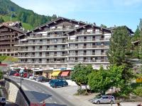 B&B Basse-Nendaz - Apartment Valaisia 34A by Interhome - Bed and Breakfast Basse-Nendaz