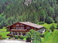 B&B Oberlehn - Apartment Alpengruss by Interhome - Bed and Breakfast Oberlehn