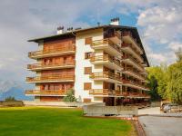 B&B Basse-Nendaz - Apartment Derborence 25 by Interhome - Bed and Breakfast Basse-Nendaz