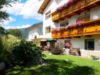 B&B Prutz - Apartment Pelinka - PTZ201 by Interhome - Bed and Breakfast Prutz