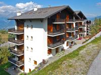 B&B Basse-Nendaz - Apartment Cascade 10 by Interhome - Bed and Breakfast Basse-Nendaz