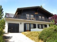 B&B Basse-Nendaz - Chalet Beke by Interhome - Bed and Breakfast Basse-Nendaz