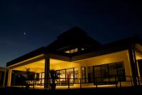 Sapphire Bay Fiji - B&B