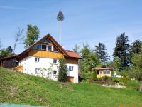 B&B Hinterzarten - Apartment Mühlenmichelshäusle by Interhome - Bed and Breakfast Hinterzarten