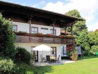 B&B Bischofsmais - Apartment Janik by Interhome - Bed and Breakfast Bischofsmais