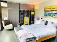 B&B Tilburg - B&B Winterresidentie - Bed and Breakfast Tilburg