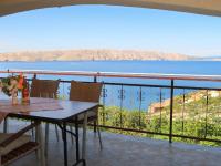 B&B Senj - Apartment Dalibor - SNJ126 by Interhome - Bed and Breakfast Senj