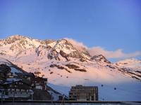 B&B Val Thorens - Apartment Le Lac Blanc-3 by Interhome - Bed and Breakfast Val Thorens