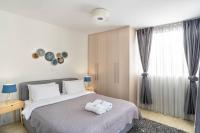 Appartamento con 2 Camere da Letto