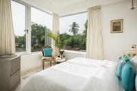 LaRisa- Lushful 2bhk Villa With Pvt Pool Vagator