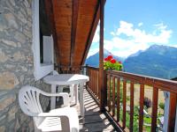 B&B Saint-Nicolas - Apartment Grand Sarriod by Interhome - Bed and Breakfast Saint-Nicolas