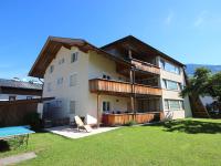 B&B Ried im Zillertal - Apartment Gerda-2 by Interhome - Bed and Breakfast Ried im Zillertal