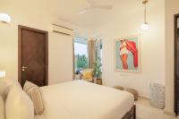LaRisa-Pvt villa with a Pool near Vagator beach