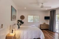 2 Coast King Suite