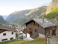 B&B Valtournenche - Apartment Plen Solei by Interhome - Bed and Breakfast Valtournenche