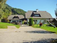 B&B Seeboden - Apartment Schnitzer by Interhome - Bed and Breakfast Seeboden