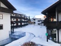 Schöne Ferienapartments im Bayerischer Wald Chrysantihof Zwiesel - Chambres d’hôtes Zwiesel