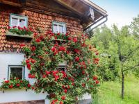 B&B Abtenau - Holiday Home Oberhaslach by Interhome - Bed and Breakfast Abtenau