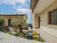 B&B Montignoso - Apartment Del Freo by Interhome - Bed and Breakfast Montignoso