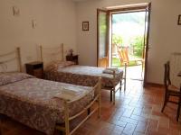 Appartement - Rez-de-Chaussée