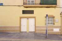 Teatro Suites Málaga URBAN FLAT - Chambres d’hôtes Málaga