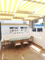 Miramar Conil - Ferienwohnung Conil de la Frontera