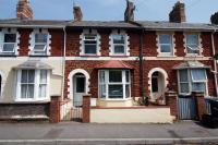 Stylish Home in the heart of the English Riviera - Chambres d'hôtes Torquay